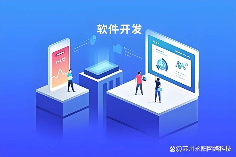 软件外包开发